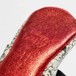 101 Dalmatians Knotted Bow Baby Shoe -Carter’s Store 101DalmationsKBM 4