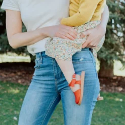 Cherry Newport Clog -Carter’s Store 8Z8A3199 1