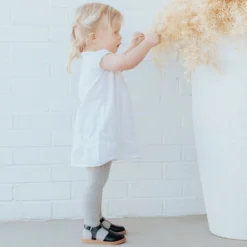 Ebony Newport Clog -Carter’s Store 8Z8A3302 1