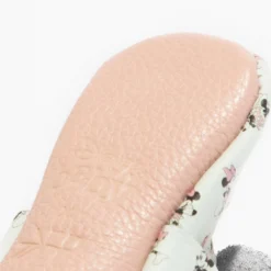 All About Minnie Knotted Bow Baby Shoe -Carter’s Store AllAboutMinnieKBM 4