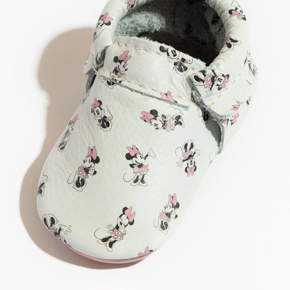 All About Minnie City Baby Shoe 3 All About Minnie City Baby Shoe - Image 3