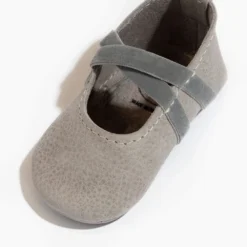 Salt Flats Ballet Slipper Baby Shoe -Carter’s Store BalletSlipperSaltFlats 3
