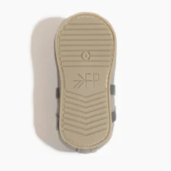 Salt Flats Ballet Slipper Baby Shoe -Carter’s Store BalletSlipperSaltFlats 5