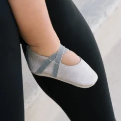 Salt Flats Ballet Slipper Baby Shoe -Carter’s Store BalletSlipper 3