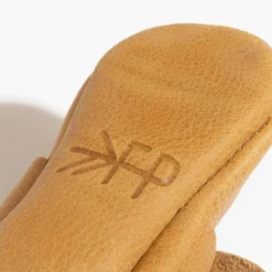 Beehive State Knotted Bow Baby Shoe -Carter’s Store BeehiveStateKnottedBow 4