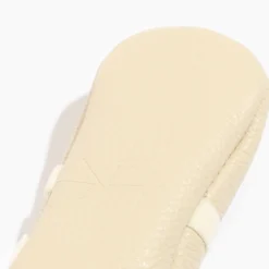 Birch Ballet Slipper Baby Shoe -Carter’s Store BirchBalletSlipper 4