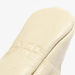 Birch Knotted Bow Baby Shoe -Carter’s Store BirchKBM 4