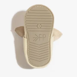 Birch Knotted Bow Baby Shoe -Carter’s Store BirchKBM MS II a4217b4f d92b 4a67 a773 d71defd95faf