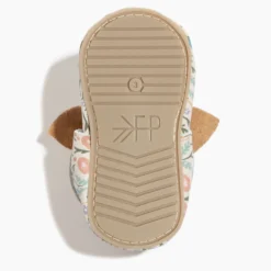 Bloom Knotted Bow Baby Shoe -Carter’s Store BloomKBM 5