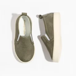 Blue Spruce Slip-On 8 Blue Spruce Slip-On -Carter’s Store BlueSpruce SlipOn 4