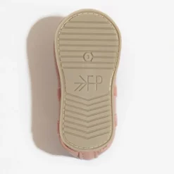 Blush Ballet Slipper Baby Shoe -Carter’s Store BlushSlipper MS II cb1af734 0124 4114 b482 7881e38b982b