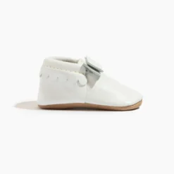 Toasted Bright White Bow Baby Shoe 10 Toasted Bright White Bow Baby Shoe -Carter’s Store BrightWhiteBow 2 b91d0e0b 4626 423c 8a0c d4b0c1ece6e9