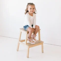 Pixie Brooklyn High Top Sneaker 9 Pixie Brooklyn High Top Sneaker -Carter’s Store BrooklynSneaker 4