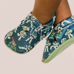 Infinity & Beyond City Baby Shoe -Carter’s Store BuzzMoccLifestyleSquare 4