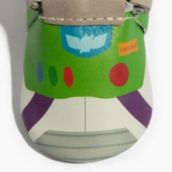 Buzz & Woody City Baby Shoe -Carter’s Store BuzzWoodyCity 6