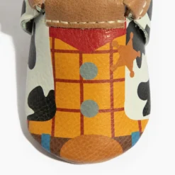 Buzz & Woody City Baby Shoe -Carter’s Store BuzzWoodyCity 7