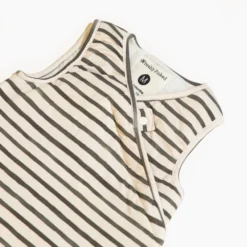 Charcoal Stripes Blanket Sleeper 10 Charcoal Stripes Blanket Sleeper -Carter’s Store CharcoalStripesSwaddle 3 7986fc91 0567 49ed bb3a bf7be587db93