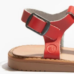 Cherry Newport Clog -Carter’s Store CherryNewport 4