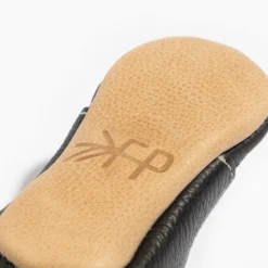 Ebony Oxford Baby Shoe -Carter’s Store CoalOxford 4