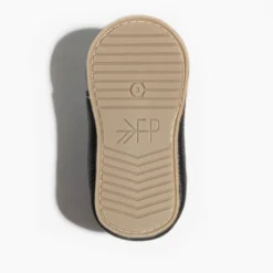 Ebony Oxford Baby Shoe -Carter’s Store CoalOxford 5 d7eb4d9f ee5a 4213 871e 9dc3c0cca496