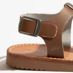Cognac Malibu Sandal 6 Cognac Malibu Sandal -Carter’s Store CognacMalibu 3