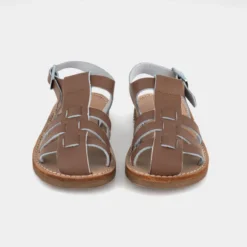Cognac Bixby Sandal -Carter’s Store Cognac Bixby 2 1