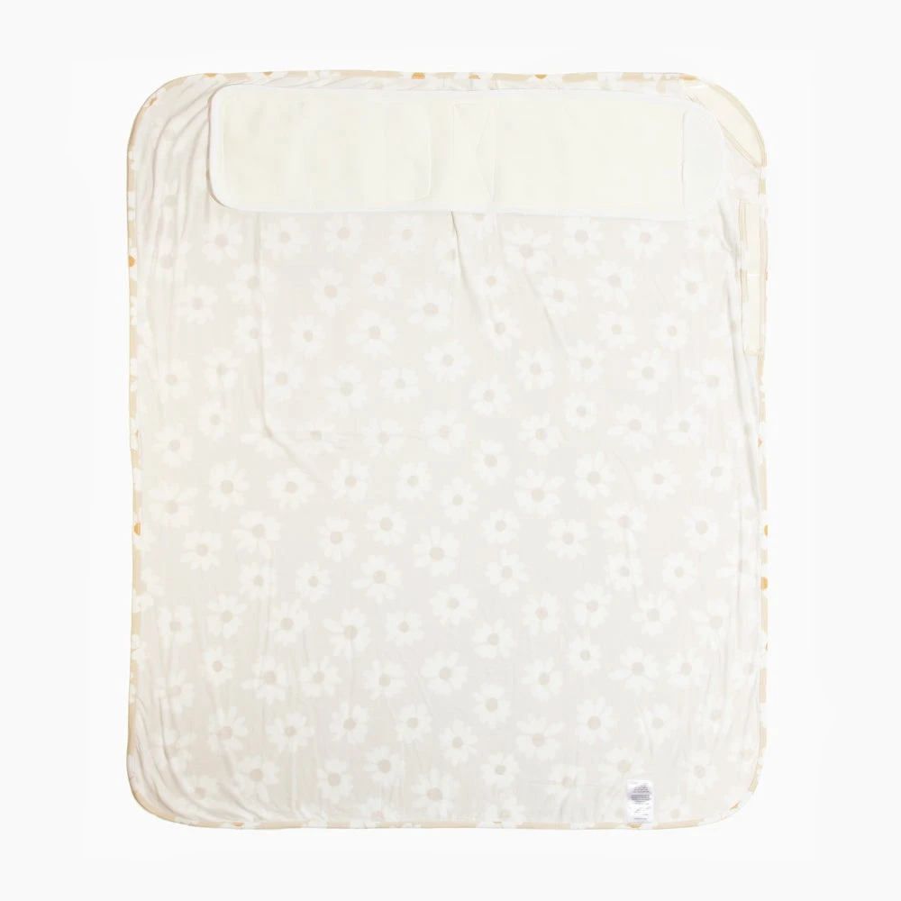 Daisy Fields Swaddle II 6 Daisy Fields Swaddle II - Image 6