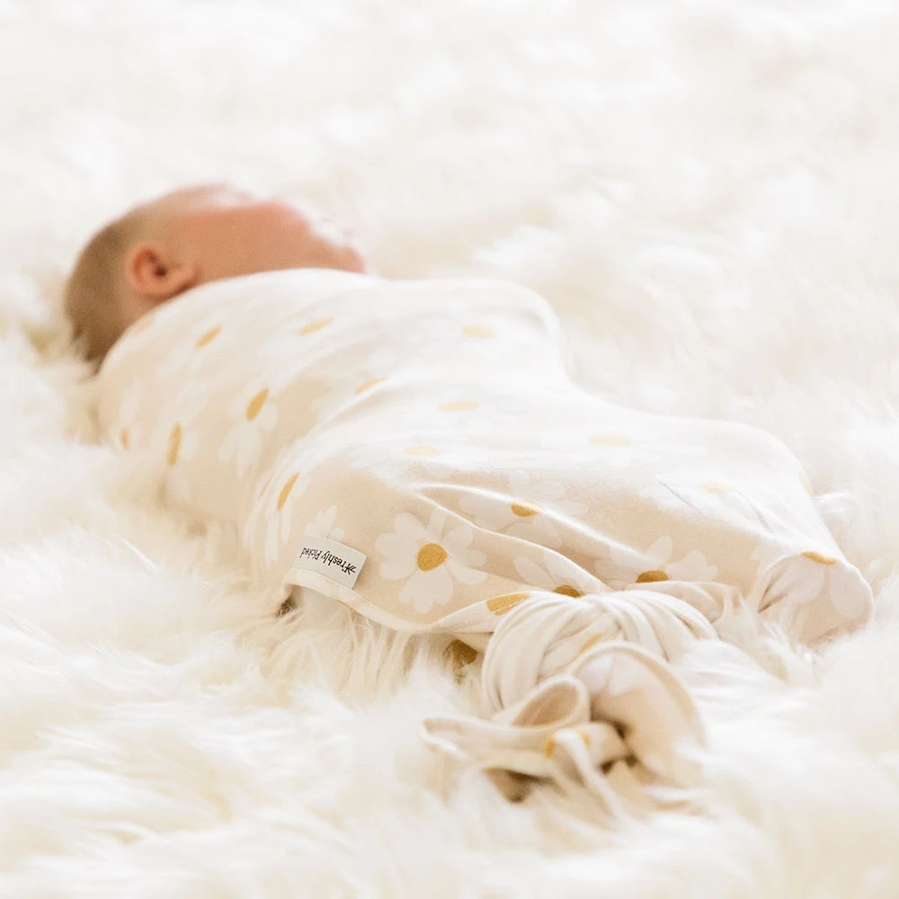 Daisy Fields Swaddle II 8 Daisy Fields Swaddle II - Image 8