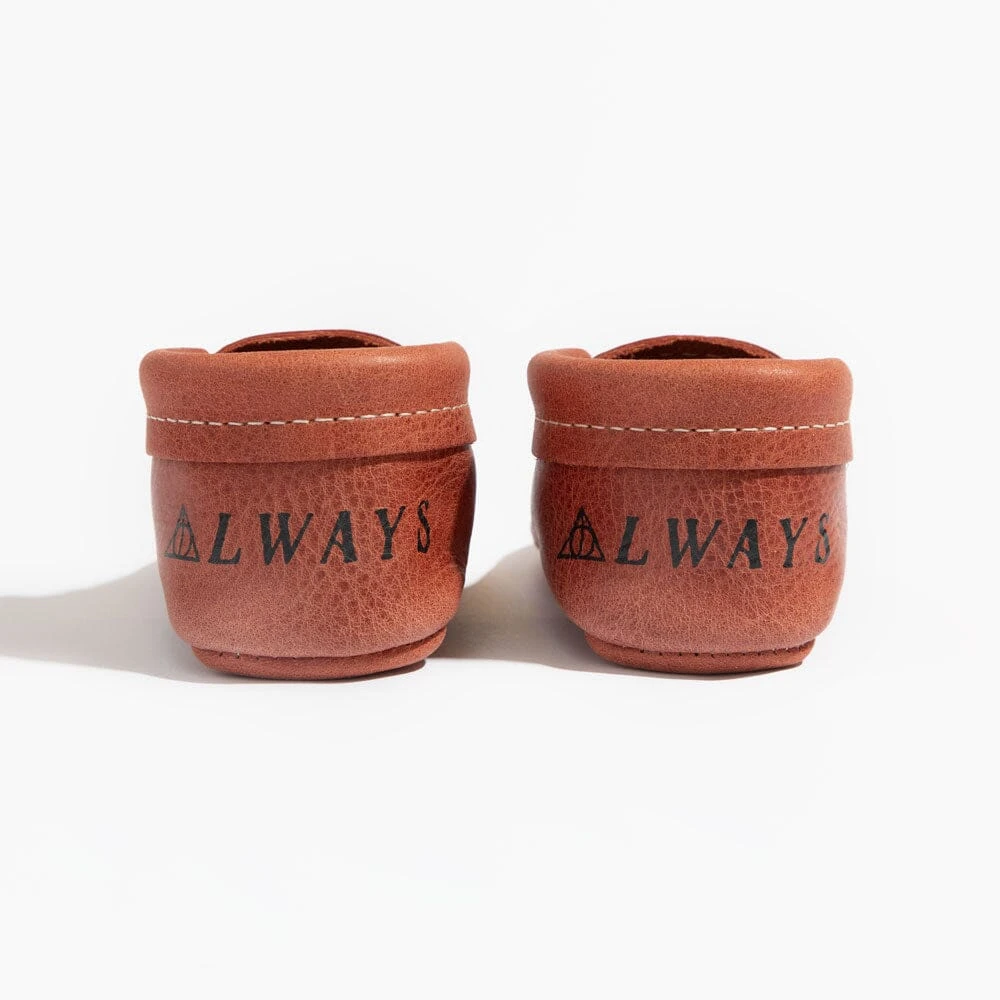 Deathly Hallows™ City Baby Shoe 2 Deathly Hallows™ City Baby Shoe - Image 2