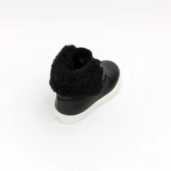 Ebony Sherpa Boot -Carter’s Store Ebony Sherpa 4