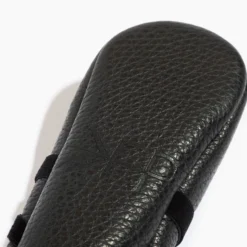 Ebony Ballet Slipper Baby Shoe 11 Ebony Ballet Slipper Baby Shoe -Carter’s Store EbonyBalletSlipper 4