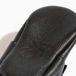 Ebony Bow Baby Shoe -Carter’s Store EbonyBow 4