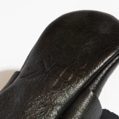 Ebony Knotted Bow Baby Shoe -Carter’s Store EbonyKnottedBow 4