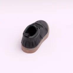 Ebony Sneaker Mocc 9 Ebony Sneaker Mocc -Carter’s Store Ebony 2 3