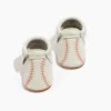 First Pitch City Baby Shoe