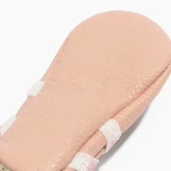 Flutterby Ballet Slipper Baby Shoe -Carter’s Store Flutterby 4 399628d3 4dd5 4a11 b0f2 4dda67f06f31