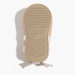 Flutterby Ballet Slipper Baby Shoe -Carter’s Store Flutterby 5 8b210d63 f02e 40b4 a468 890f0be1ad38