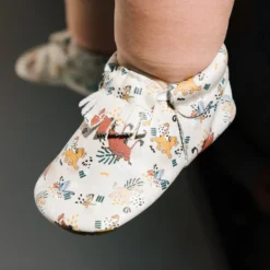 Hakuna Matata II City Baby Shoe 16 Hakuna Matata II City Baby Shoe -Carter’s Store HakunaMatataII 1