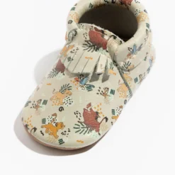 Hakuna Matata II City Baby Shoe 13 Hakuna Matata II City Baby Shoe -Carter’s Store HakunaMatata 3