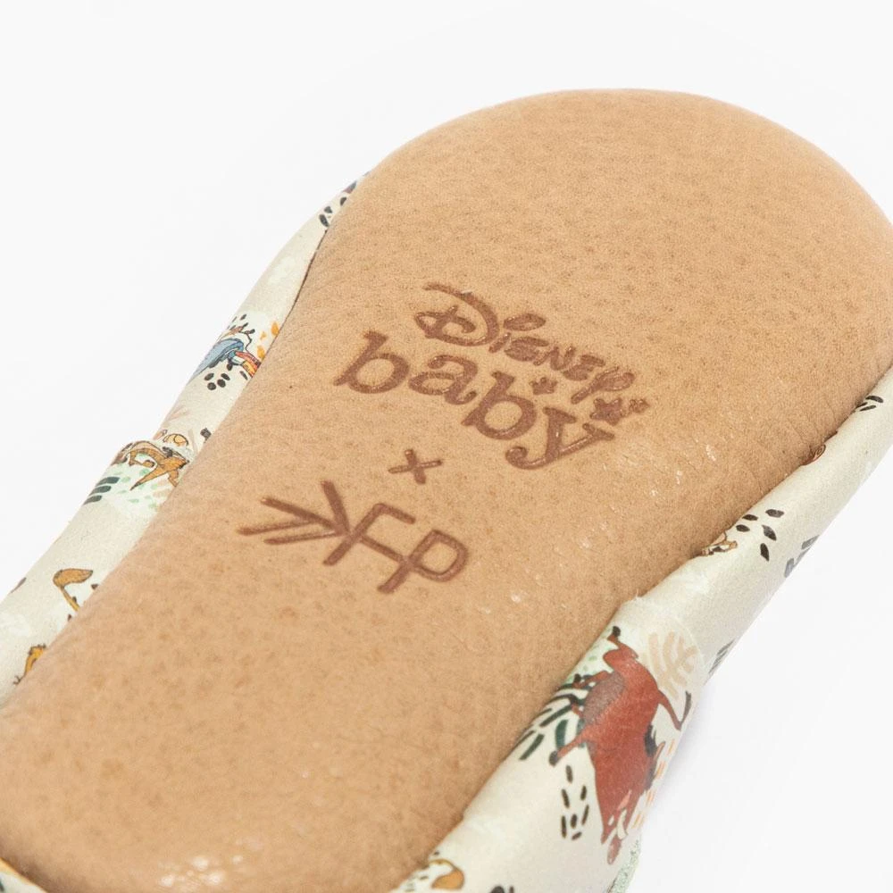 Hakuna Matata II City Baby Shoe 7 Hakuna Matata II City Baby Shoe - Image 7