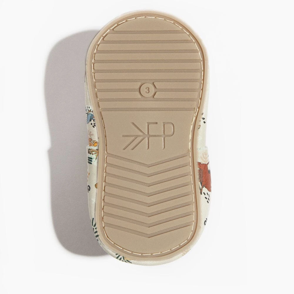 Hakuna Matata II City Baby Shoe 8 Hakuna Matata II City Baby Shoe - Image 8