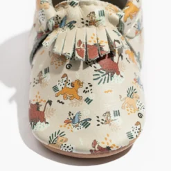 Hakuna Matata II City Baby Shoe 15 Hakuna Matata II City Baby Shoe -Carter’s Store HakunaMatata 7