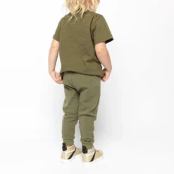 Platinum High Top Sneaker -Carter’s Store Happy to Be Here 2 2