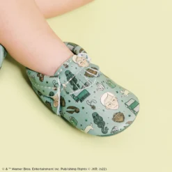 Draco™ City Baby Shoe -Carter’s Store HarryPotterMoccsStyled 15 7073e9f7 cd43 4964 9d38 6fa4267978b5