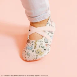 Luna™ Ballet Slipper Baby Shoe -Carter’s Store HarryPotterMoccsStyled 20