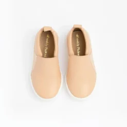 Hazelnut Slip On Sneaker -Carter’s Store Hazelnut Slipon 3
