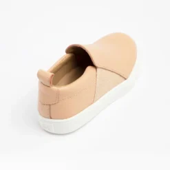 Hazelnut Slip On Sneaker -Carter’s Store Hazelnut Slipon 4