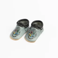 Hogwarts™ Crest City Baby Shoe