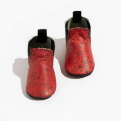 Superstar Mickey Chelsea Boot Baby Shoe