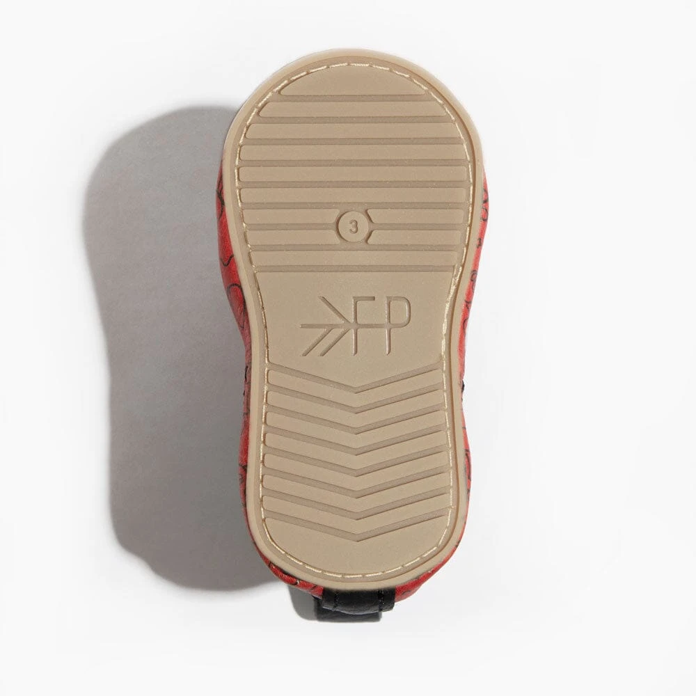 Superstar Mickey Chelsea Boot Baby Shoe 7 Superstar Mickey Chelsea Boot Baby Shoe - Image 7